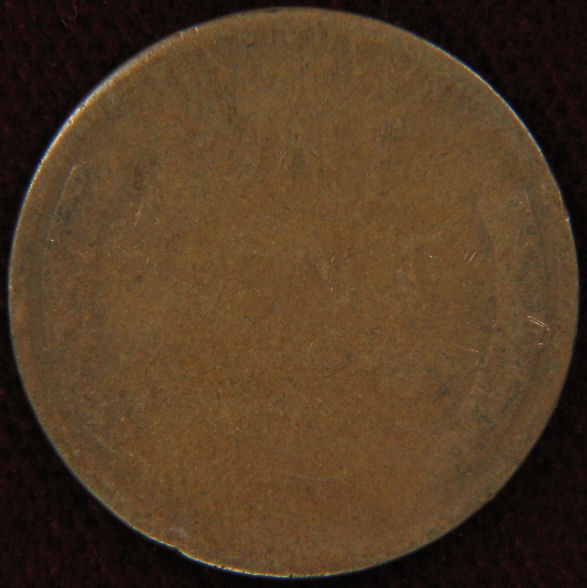 Lincoln-Cent-Weak-Reverse